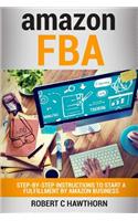amazon FBA