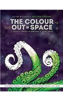 Colouring Book Out of Space