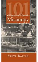 101 Glimpses of Historic Micanopy