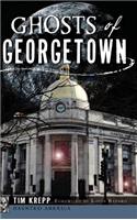 Ghosts of Georgetown