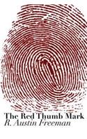Red Thumb Mark