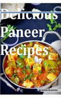Delicious Paneer Recipes