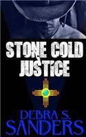 Stone Cold Justice