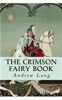 The Crimson Fairy Book