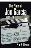 Films of Jon Garcia
