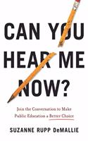 Can You Hear Me Now?
