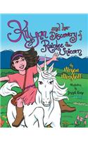 Kilynn and Her Discovery of Rainlee the Unicorn