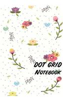 Dot Grid Notebook