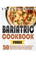 Bariatric Cookbook