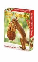 Gettin' Squirrelly 2023 Box Calendar