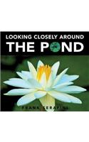 Looking Closely around the Pond: (Looking Closely)