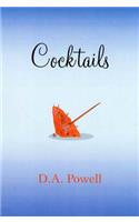 Cocktails: Poems