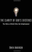 Clarity of God's Existence