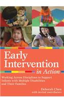 Early Intervention in Action