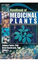 Handbook of Medicinal Plants