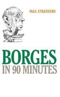 Borges in 90 Minutes