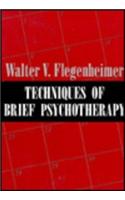 Techniques of Brief Psychother