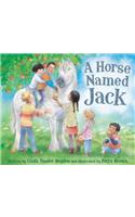 Horse Named Jack