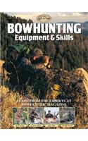 Bowhunting Equipment & Skills