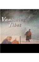 Vanishing Tibet