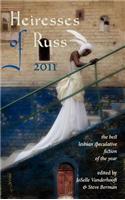 Heiresses of Russ 2011