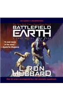 Battlefield Earth Audiobook (Unabridged)