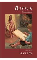 RATTLE Conversations: Interviews with Contemporary American Poets