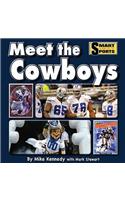 Meet the Cowboys