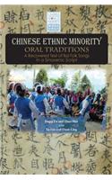 Chinese Ethnic Minority Oral Traditions