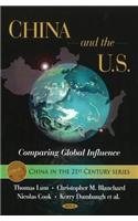 China & the U.S.