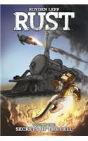 Rust Vol. 2: Secrets of the Cell