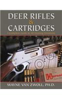 Deer Rifles and Cartridges