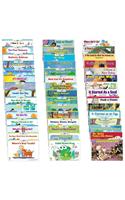 Learn to Read Science Content Pack: Grl B-G(Learn to Read)