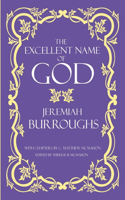 Excellent Name of God