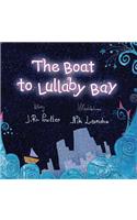 The Boat to Lullaby Bay