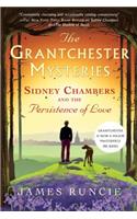 Sidney Chambers and the Persistence of Love