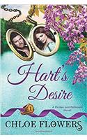 Harts Desire a Lowcountry Seduction: Book One of a Three Book Saga