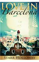 Love in Barcelona