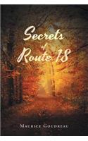 Secrets of Route 18