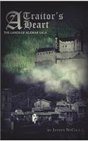 A Traitor's Heart