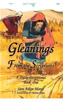 Gleanings from the Scriptures