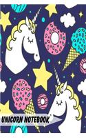 Unicorn Notebook