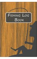 Fishing Log Book for Professional Fishermen + Fishing Trip Checklist