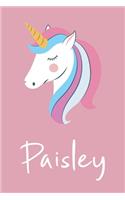 Paisley