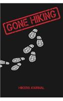 Gone Hiking