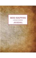 Mind Mapping & Brain Dumping Journal