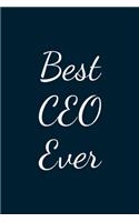 Best CEO Ever