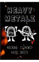 Heavy Metalz