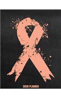2020 Planner