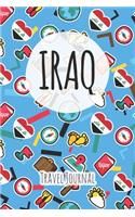 Iraq Travel Journal